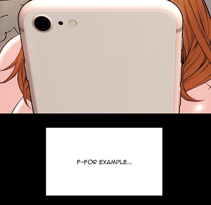 Superstar Cynthia Oh Manhwa - Chapter 26 Page 94