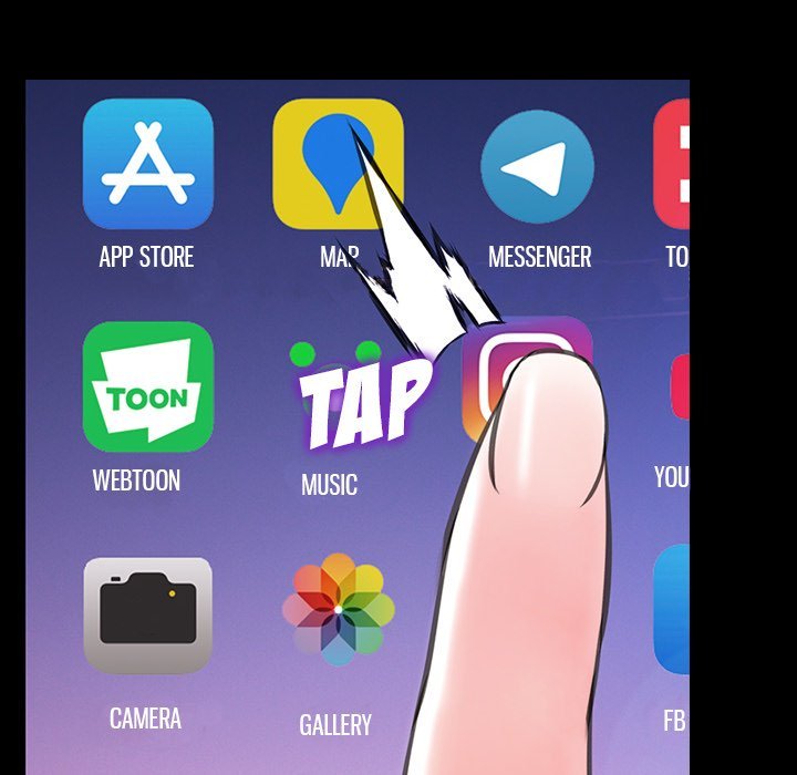 Superstar Cynthia Oh Manhwa - Chapter 26 Page 103