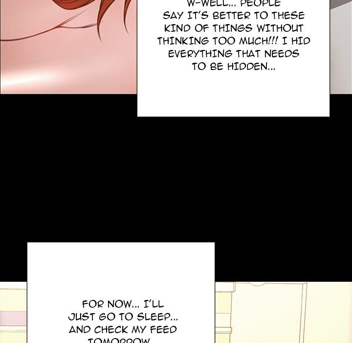 Superstar Cynthia Oh Manhwa - Chapter 26 Page 108