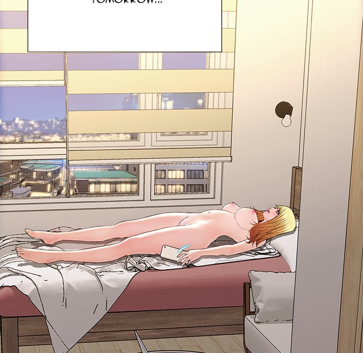 Superstar Cynthia Oh Manhwa - Chapter 26 Page 109