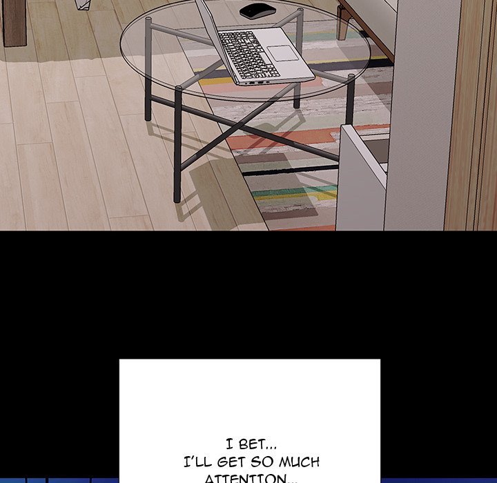 Superstar Cynthia Oh Manhwa - Chapter 26 Page 110
