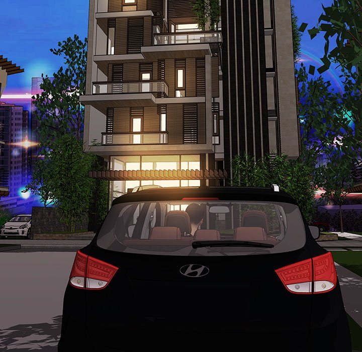 Superstar Cynthia Oh Manhwa - Chapter 26 Page 115