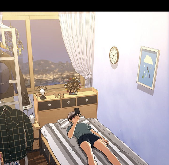 Superstar Cynthia Oh Manhwa - Chapter 26 Page 118