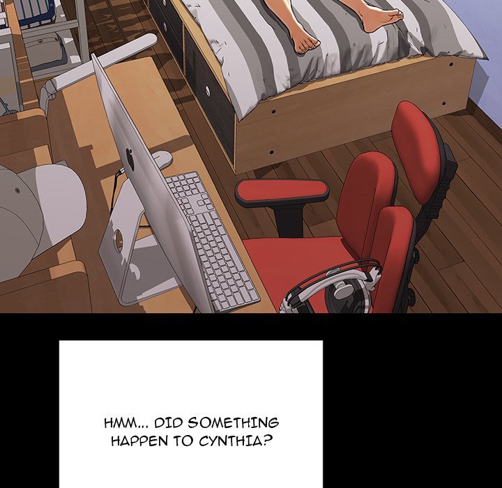 Superstar Cynthia Oh Manhwa - Chapter 26 Page 119