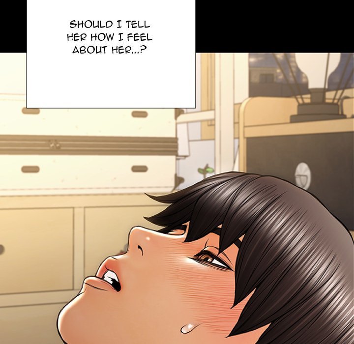 Superstar Cynthia Oh Manhwa - Chapter 26 Page 122