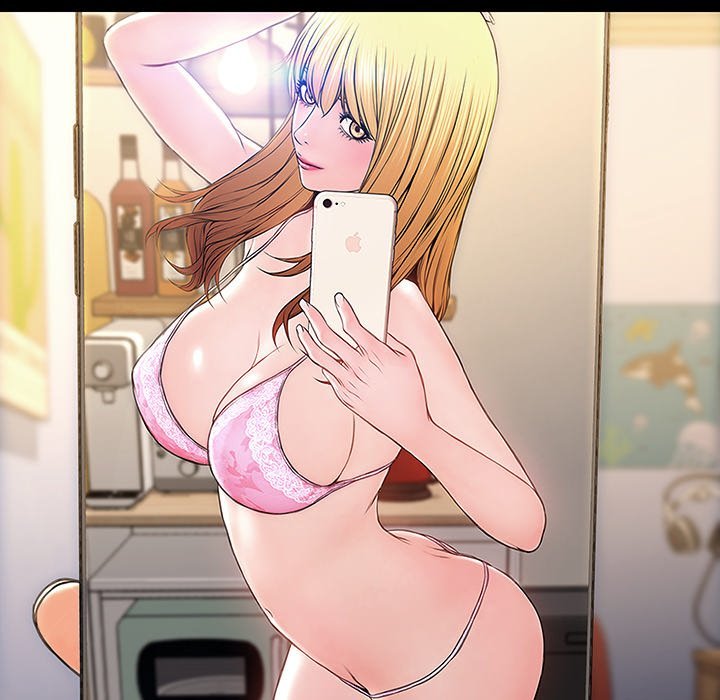 Superstar Cynthia Oh Manhwa - Chapter 26 Page 132