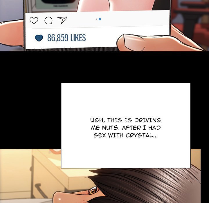 Superstar Cynthia Oh Manhwa - Chapter 26 Page 133