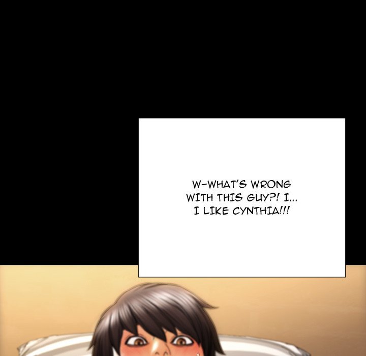 Superstar Cynthia Oh Manhwa - Chapter 26 Page 135
