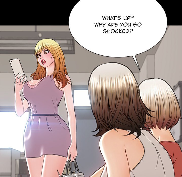 Superstar Cynthia Oh Manhwa - Chapter 17 Page 5