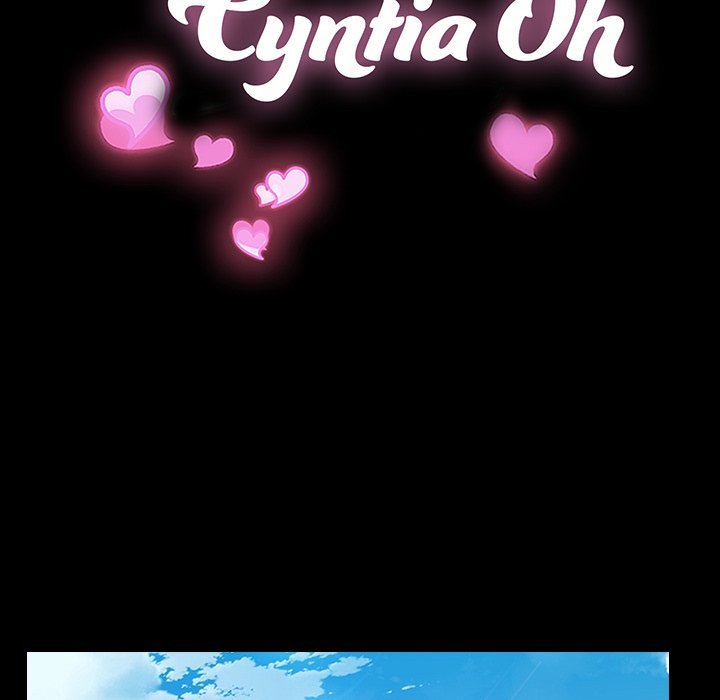 Superstar Cynthia Oh Manhwa - Chapter 17 Page 12