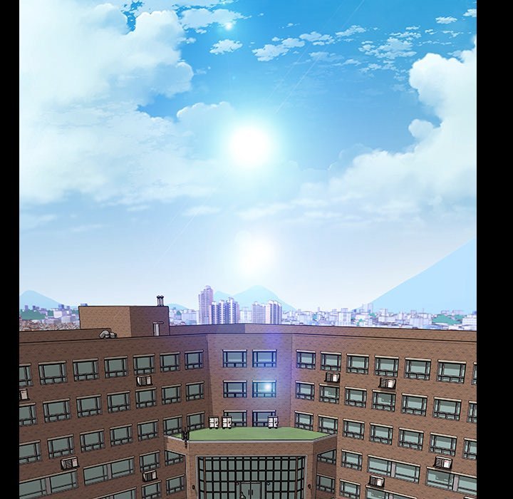 Superstar Cynthia Oh Manhwa - Chapter 17 Page 13