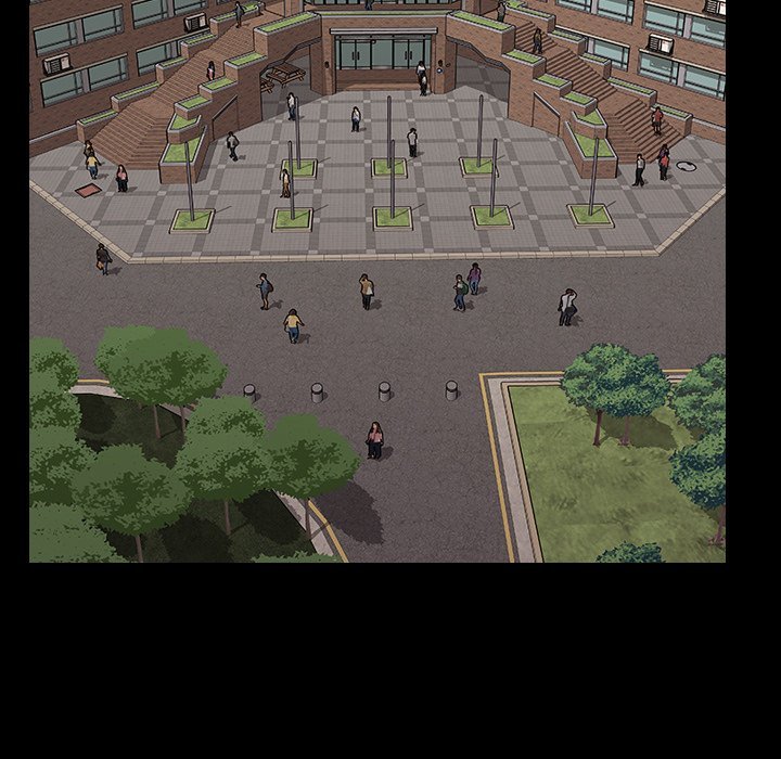 Superstar Cynthia Oh Manhwa - Chapter 17 Page 14