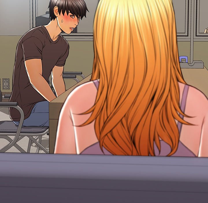 Superstar Cynthia Oh Manhwa - Chapter 17 Page 24