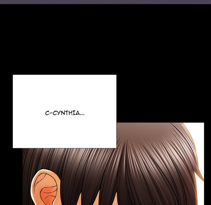 Superstar Cynthia Oh Manhwa - Chapter 17 Page 25
