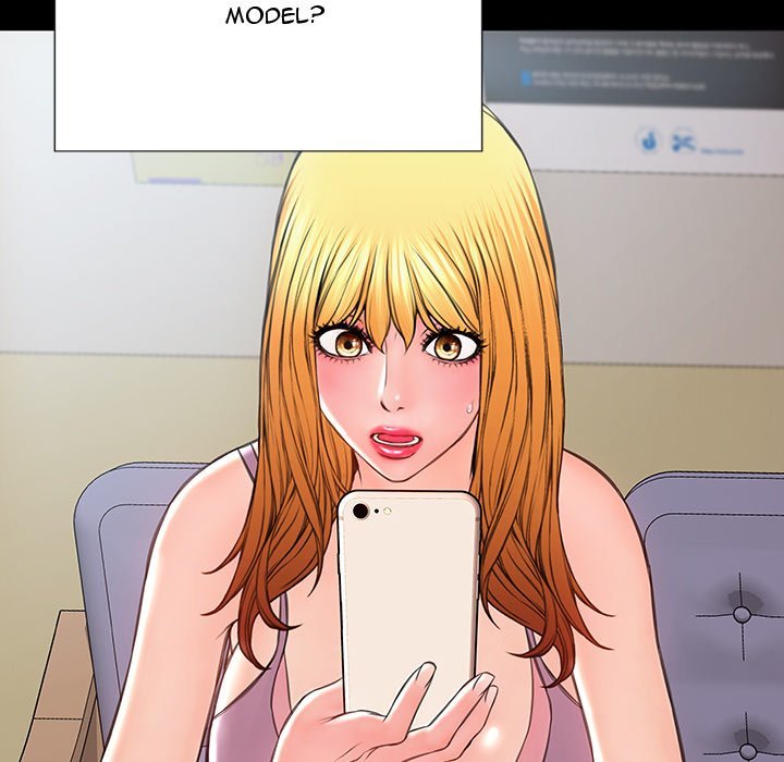 Superstar Cynthia Oh Manhwa - Chapter 17 Page 33