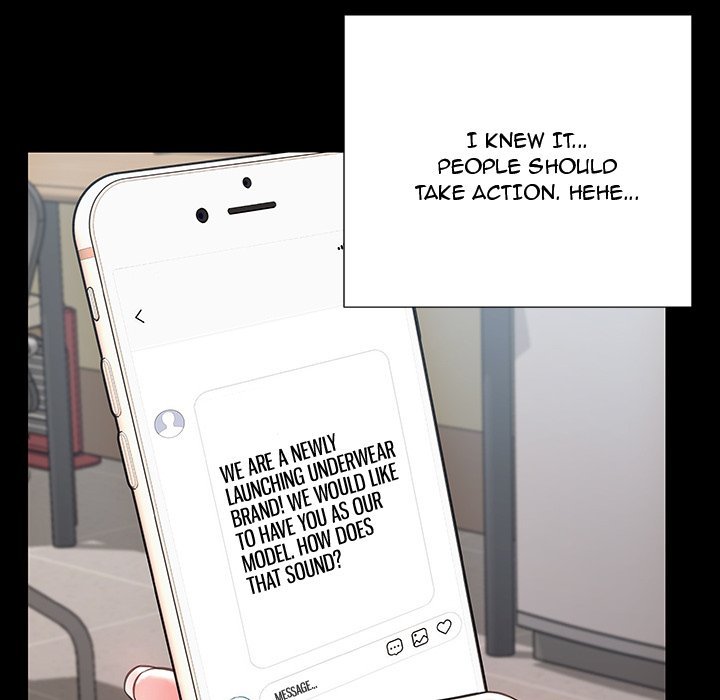 Superstar Cynthia Oh Manhwa - Chapter 17 Page 37