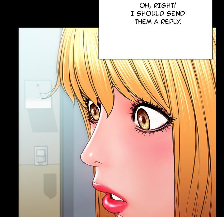 Superstar Cynthia Oh Manhwa - Chapter 17 Page 39