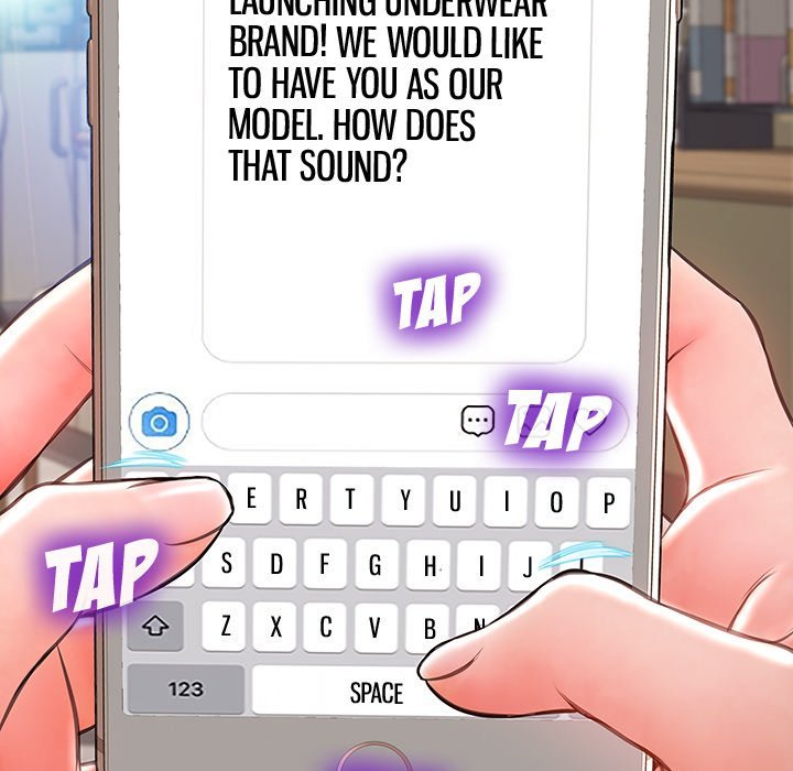 Superstar Cynthia Oh Manhwa - Chapter 17 Page 41