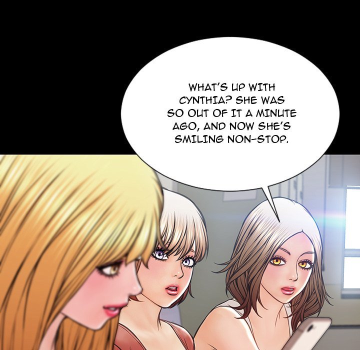 Superstar Cynthia Oh Manhwa - Chapter 17 Page 53