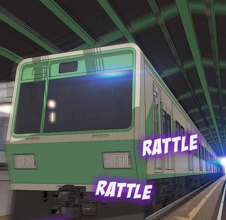 Superstar Cynthia Oh Manhwa - Chapter 17 Page 60