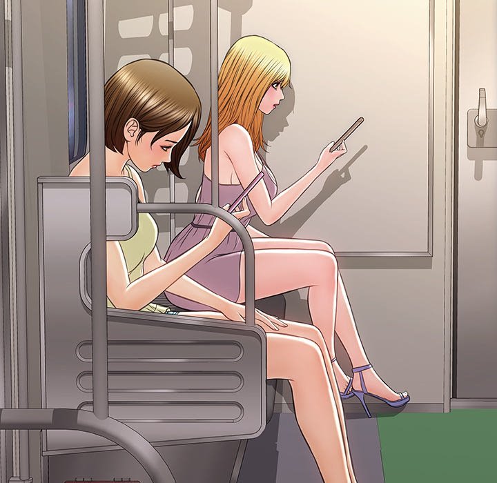 Superstar Cynthia Oh Manhwa - Chapter 17 Page 62