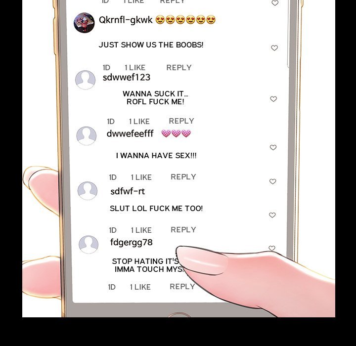 Superstar Cynthia Oh Manhwa - Chapter 17 Page 64