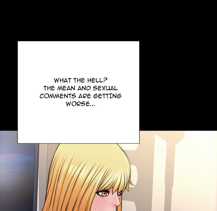 Superstar Cynthia Oh Manhwa - Chapter 17 Page 67