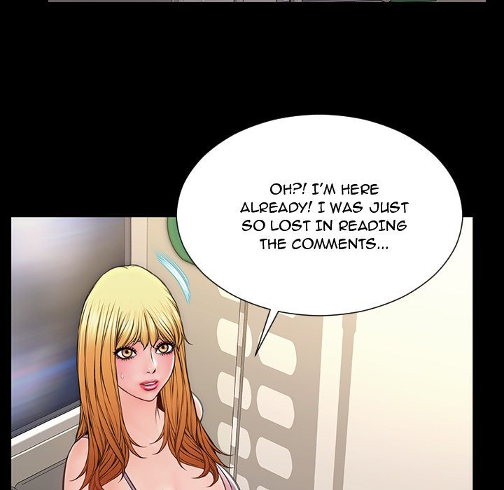 Superstar Cynthia Oh Manhwa - Chapter 17 Page 74