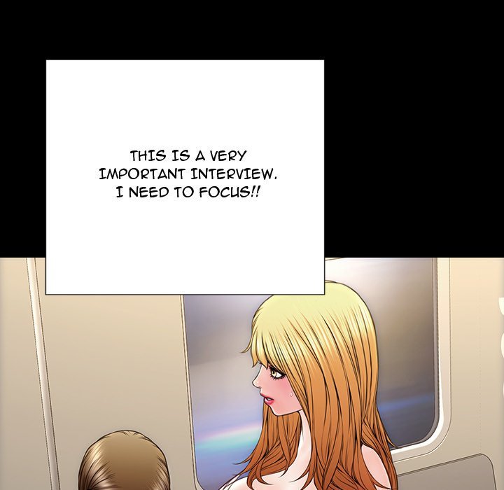 Superstar Cynthia Oh Manhwa - Chapter 17 Page 76