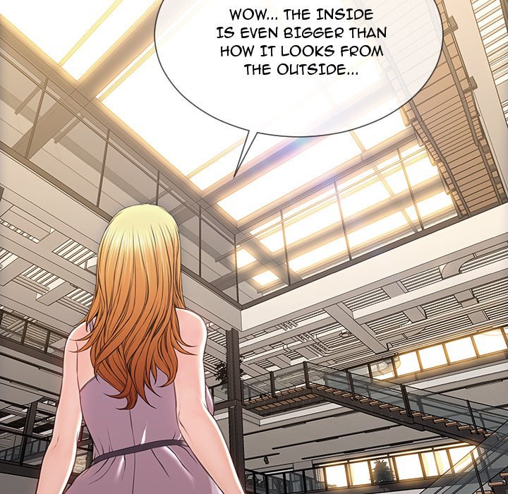 Superstar Cynthia Oh Manhwa - Chapter 17 Page 84