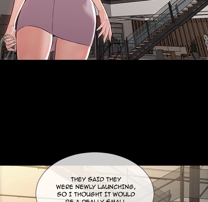 Superstar Cynthia Oh Manhwa - Chapter 17 Page 85