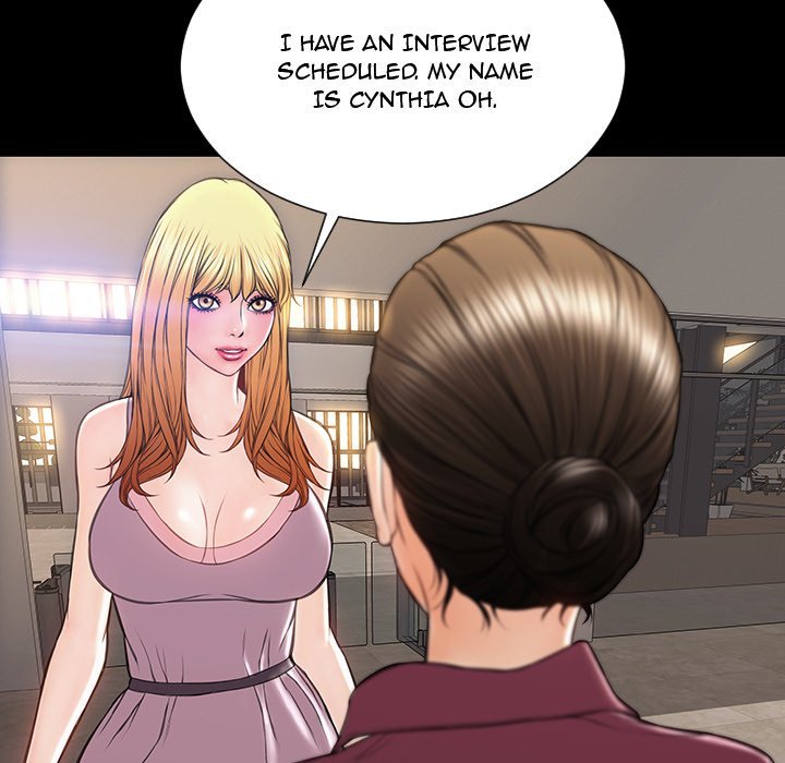 Superstar Cynthia Oh Manhwa - Chapter 17 Page 90