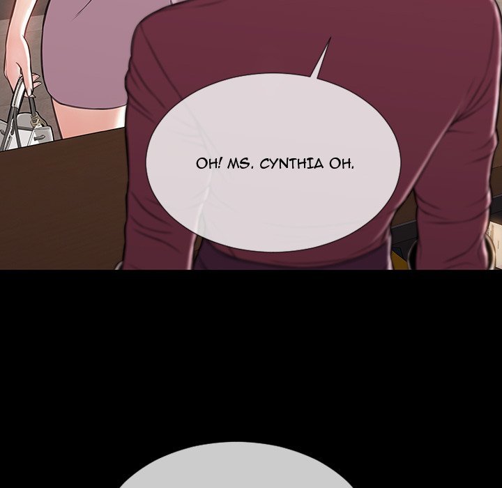 Superstar Cynthia Oh Manhwa - Chapter 17 Page 91
