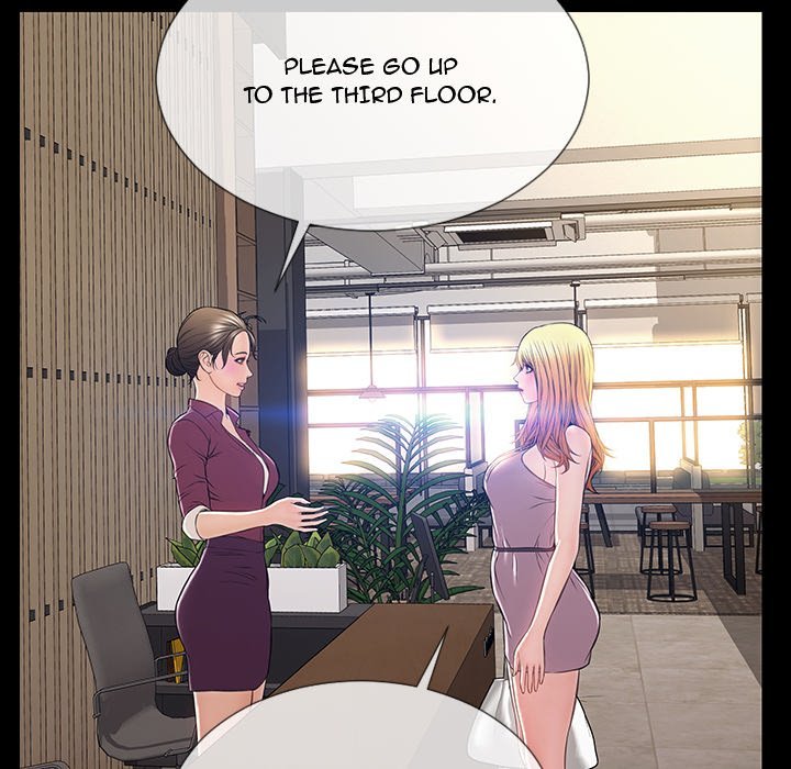 Superstar Cynthia Oh Manhwa - Chapter 17 Page 92