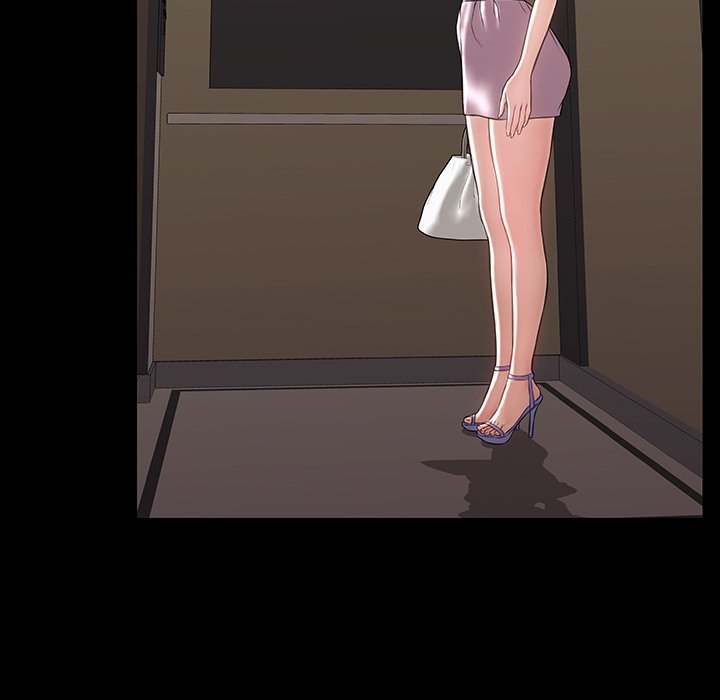Superstar Cynthia Oh Manhwa - Chapter 17 Page 97