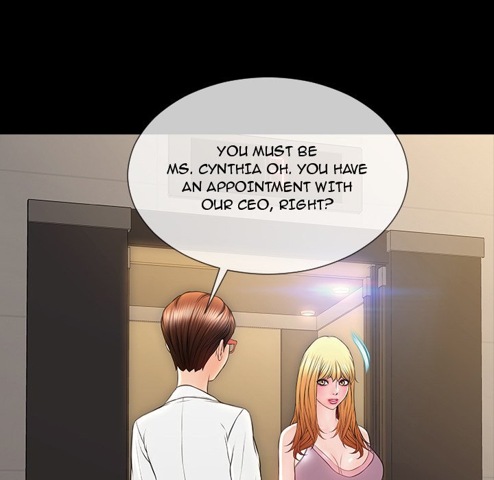 Superstar Cynthia Oh Manhwa - Chapter 17 Page 100