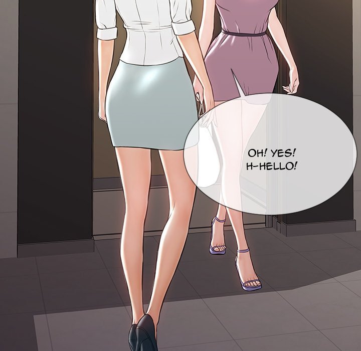 Superstar Cynthia Oh Manhwa - Chapter 17 Page 101