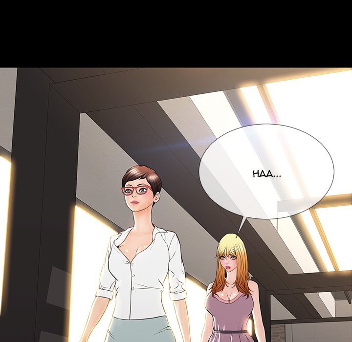 Superstar Cynthia Oh Manhwa - Chapter 17 Page 104