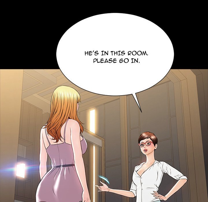 Superstar Cynthia Oh Manhwa - Chapter 17 Page 106