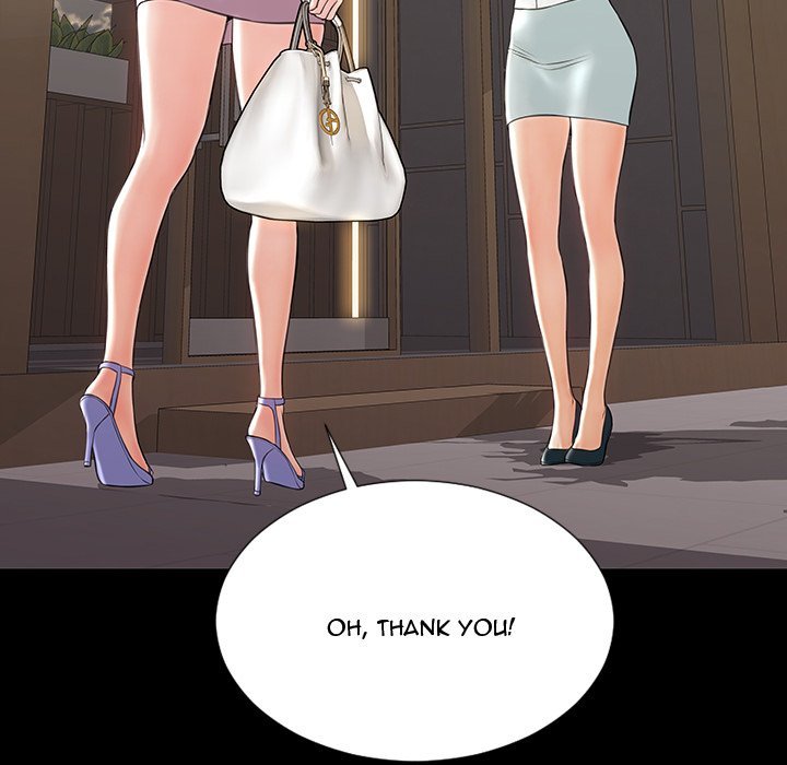 Superstar Cynthia Oh Manhwa - Chapter 17 Page 107