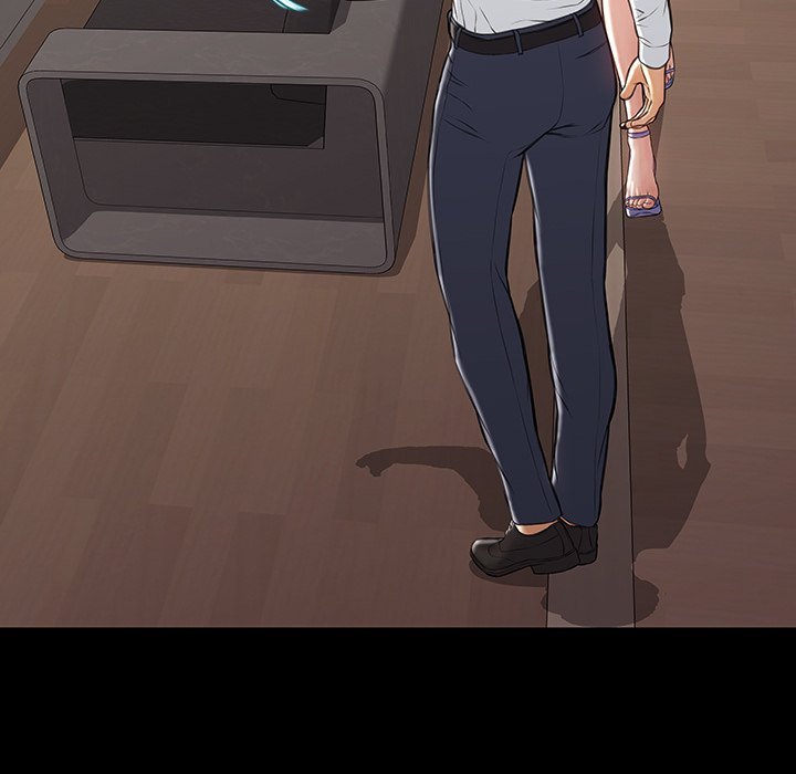 Superstar Cynthia Oh Manhwa - Chapter 17 Page 113