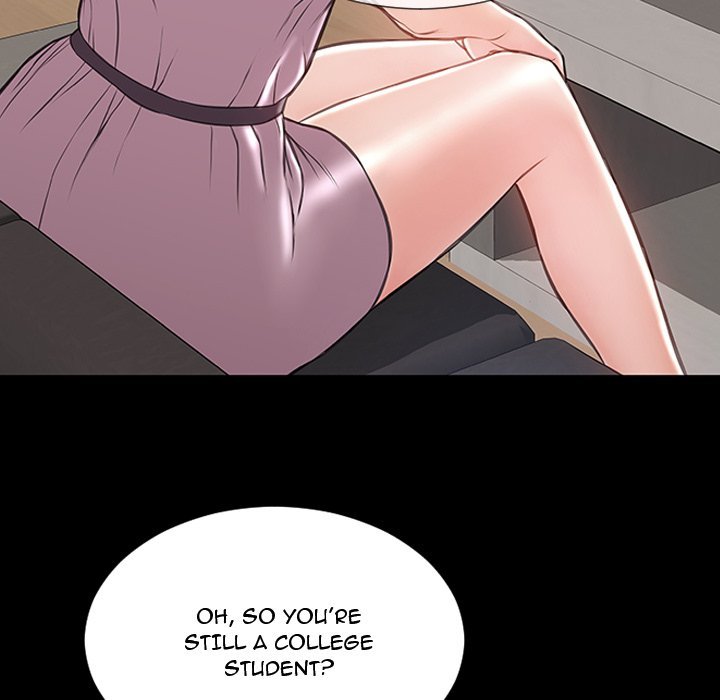 Superstar Cynthia Oh Manhwa - Chapter 17 Page 116