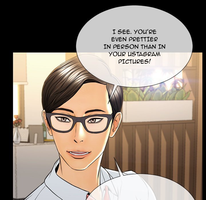 Superstar Cynthia Oh Manhwa - Chapter 17 Page 120
