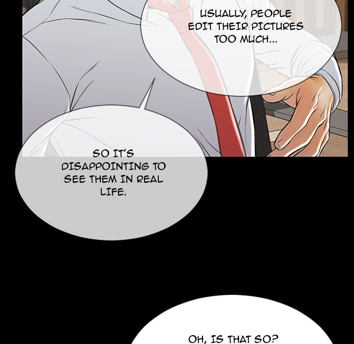 Superstar Cynthia Oh Manhwa - Chapter 17 Page 121