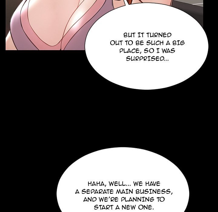 Superstar Cynthia Oh Manhwa - Chapter 17 Page 123