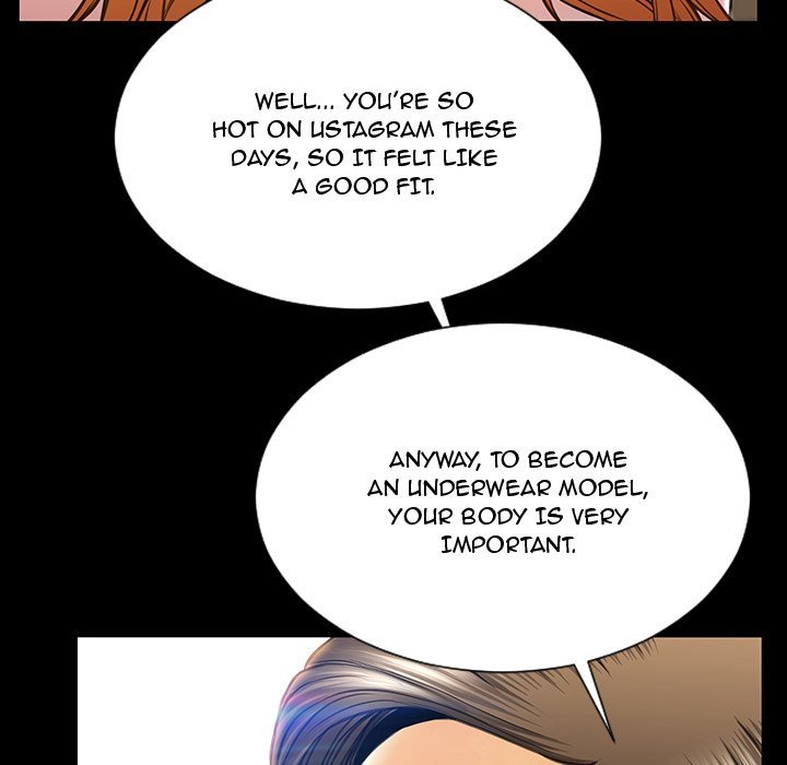 Superstar Cynthia Oh Manhwa - Chapter 17 Page 127