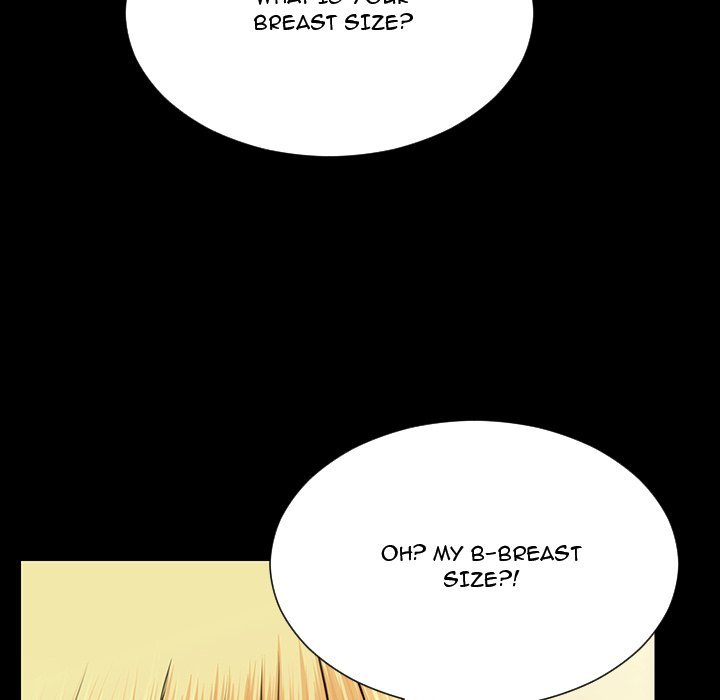 Superstar Cynthia Oh Manhwa - Chapter 17 Page 129
