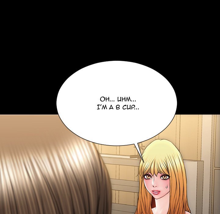 Superstar Cynthia Oh Manhwa - Chapter 17 Page 131