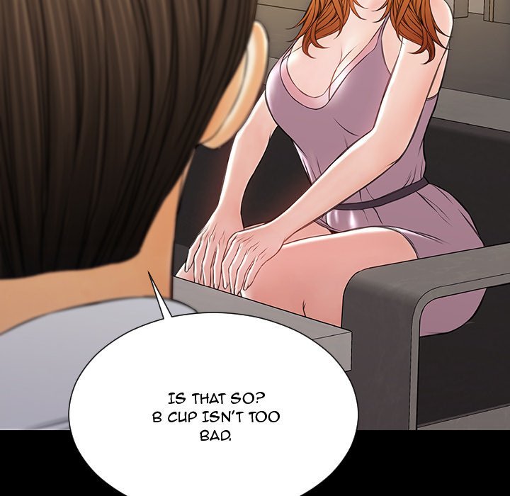 Superstar Cynthia Oh Manhwa - Chapter 17 Page 132