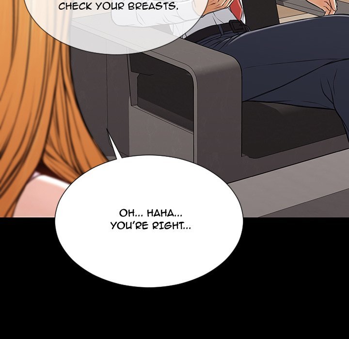 Superstar Cynthia Oh Manhwa - Chapter 17 Page 138